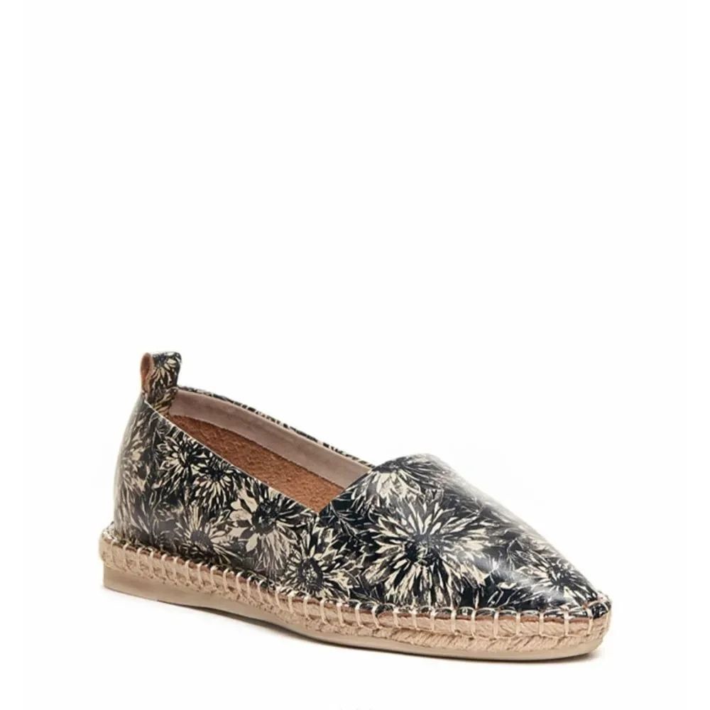 Kelsi Dagger Brooklyn Juniper espadrille